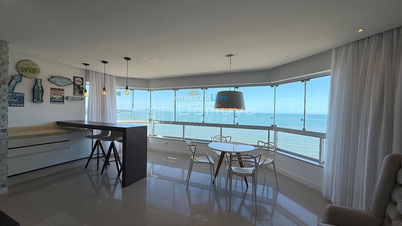 Apartamento para alquiler de vacaciones em Balneário Camboriú (Centro)