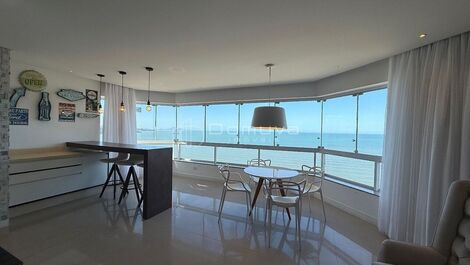 Alquiler Vacacional 4 habitaciones Balneário Camboriú