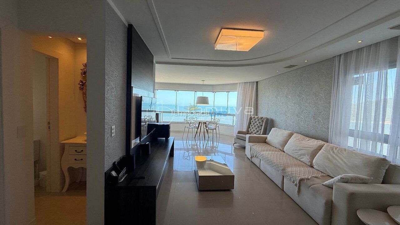 Apartamento para alquiler de vacaciones em Balneário Camboriú (Centro)