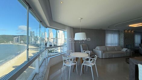 Alquiler Vacacional 4 habitaciones Balneário Camboriú