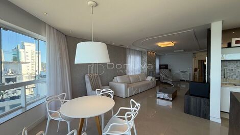 Alquiler Vacacional 4 habitaciones Balneário Camboriú