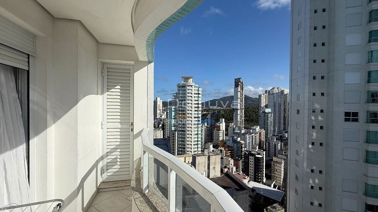 Apartamento para alquiler de vacaciones em Balneário Camboriú (Centro)