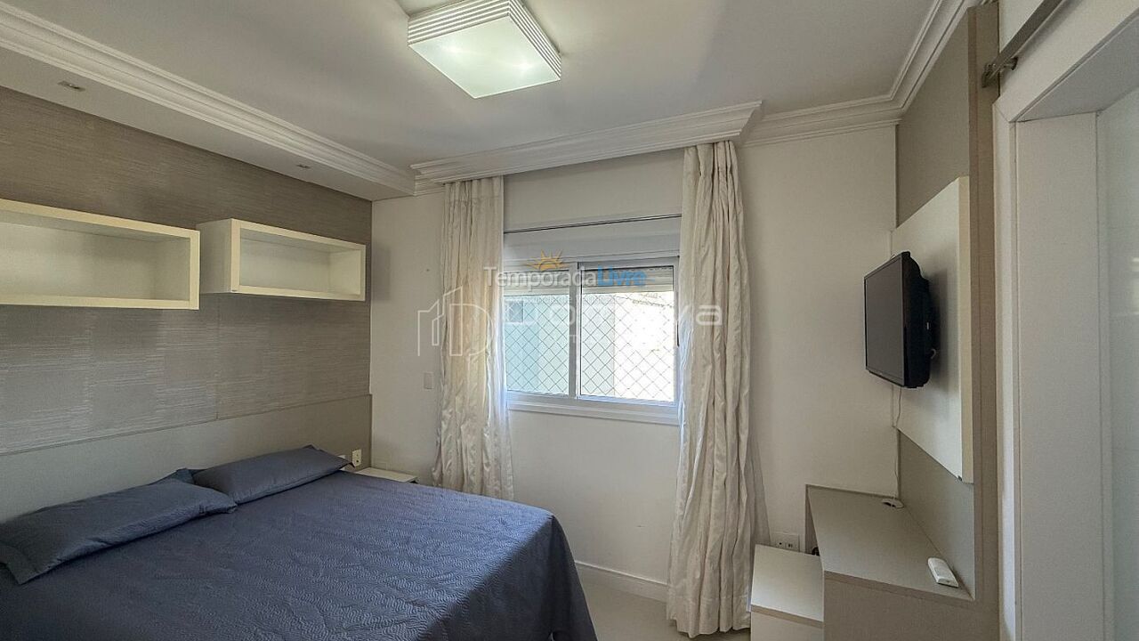 Apartamento para alquiler de vacaciones em Balneário Camboriú (Centro)