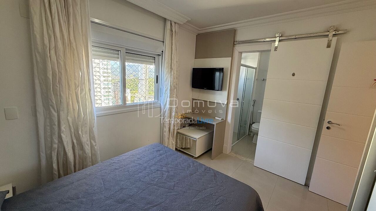 Apartamento para alquiler de vacaciones em Balneário Camboriú (Centro)