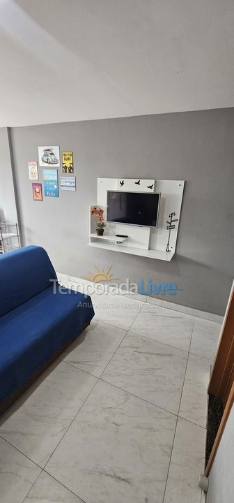 Apartamento para alquiler de vacaciones em Cabo Frio (Praia do Forte)
