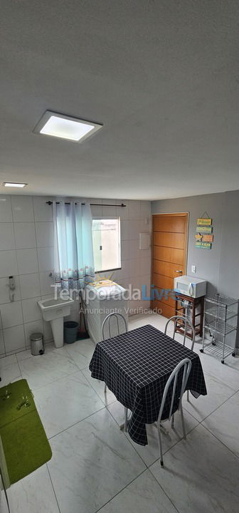 Apartamento para alquiler de vacaciones em Cabo Frio (Praia do Forte)