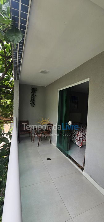 Apartamento para alquiler de vacaciones em Cabo Frio (Praia do Forte)