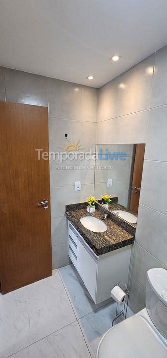 Apartamento para alquiler de vacaciones em Cabo Frio (Praia do Forte)