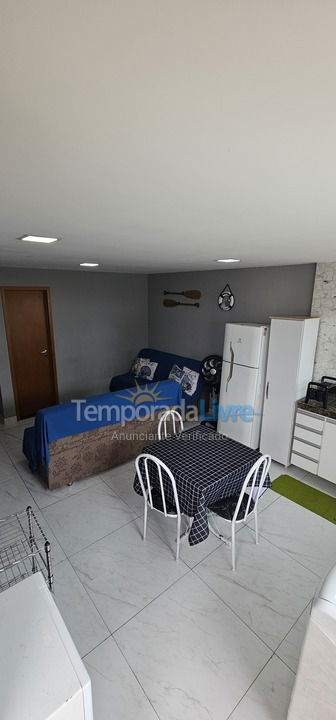 Apartamento para alquiler de vacaciones em Cabo Frio (Praia do Forte)
