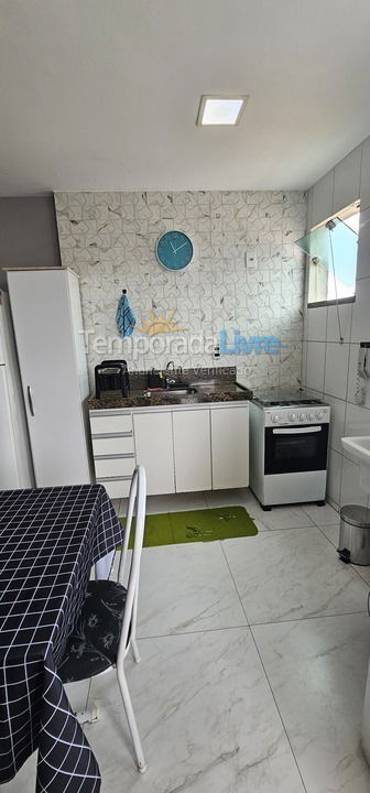Apartamento para alquiler de vacaciones em Cabo Frio (Praia do Forte)