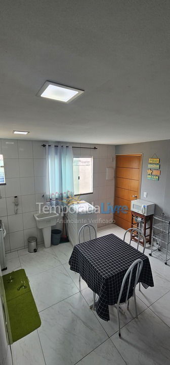 Apartamento para alquiler de vacaciones em Cabo Frio (Praia do Forte)