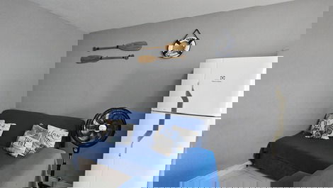 Apartamento para alquilar en Cabo Frio - Praia do Forte