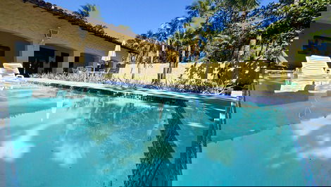 Casa para alquilar en Guarujá - Praia do Pernambuco