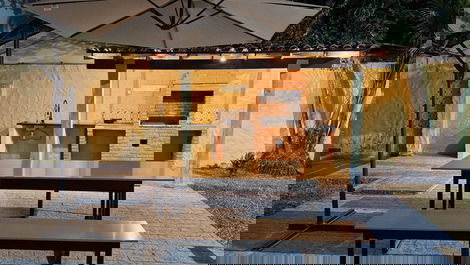 MANSIÓN DE 6 SUITES A 150 m DE LA PLAYA - SE ADMITEN MASCOTAS