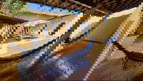 MANSIÓN DE 6 SUITES A 150 m DE LA PLAYA - SE ADMITEN MASCOTAS