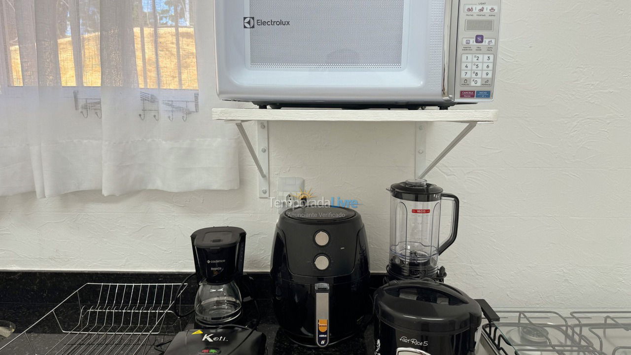 Casa para alquiler de vacaciones em Guarujá (Praia do Pernambuco)