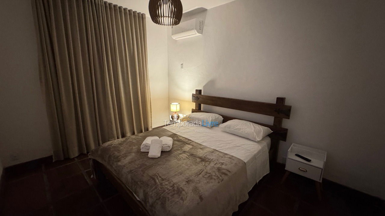 Casa para alquiler de vacaciones em Guarujá (Praia do Pernambuco)