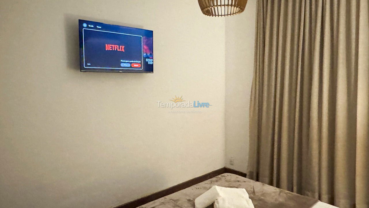 Casa para alquiler de vacaciones em Guarujá (Praia do Pernambuco)