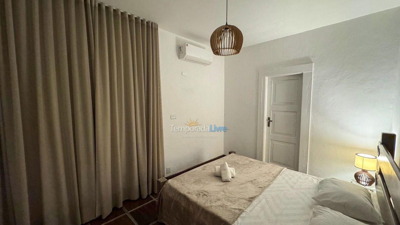 Casa para alquiler de vacaciones em Guarujá (Praia do Pernambuco)