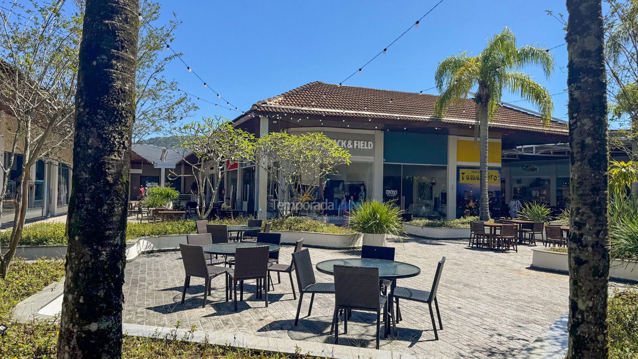 Casa para alquiler de vacaciones em Guarujá (Praia do Pernambuco)