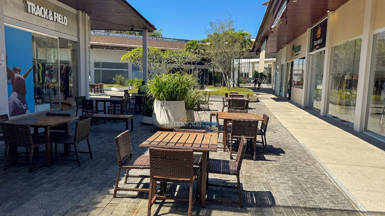 Casa para alquiler de vacaciones em Guarujá (Praia do Pernambuco)