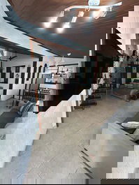 🌴 Chalet 1 Minute from Peró Beach – Cabo Frio