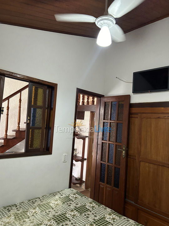 House for vacation rental in Cabo Frio (Peró)