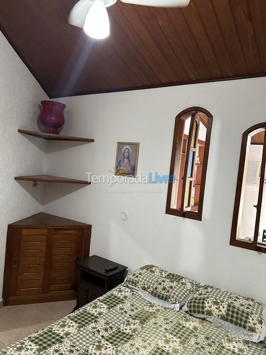 House for vacation rental in Cabo Frio (Peró)