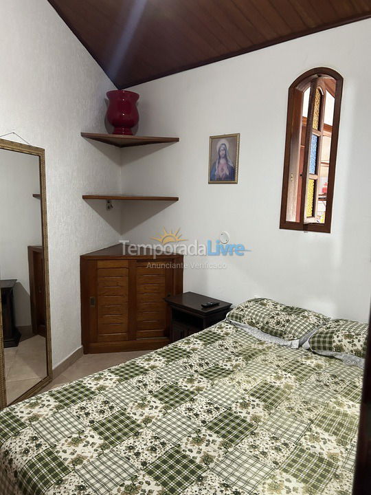 House for vacation rental in Cabo Frio (Peró)