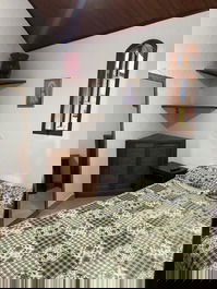 🌴 Chalet 1 Minute from Peró Beach – Cabo Frio