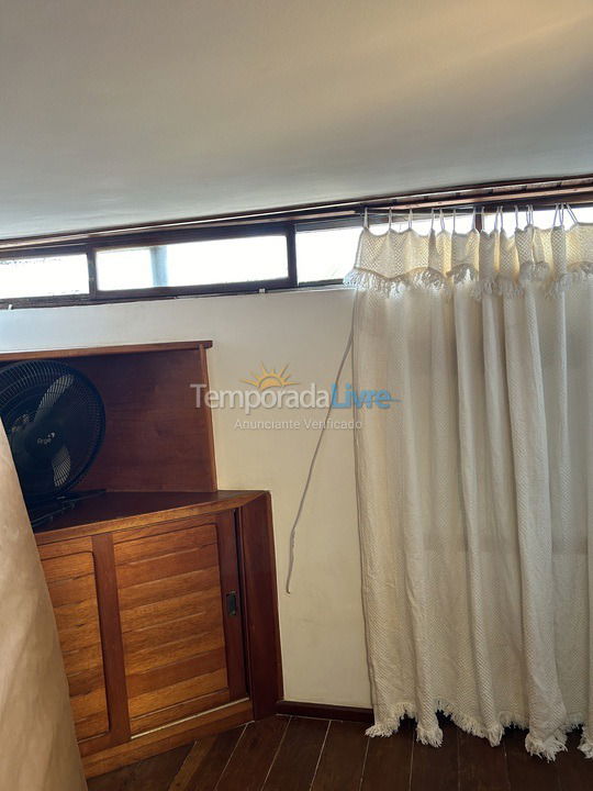 House for vacation rental in Cabo Frio (Peró)