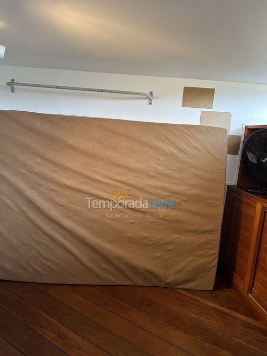 House for vacation rental in Cabo Frio (Peró)