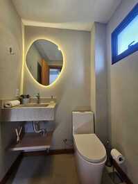 INCRÍVEL SOBRADO PRÓXIMO À BARRA DE IBIRAQUERA