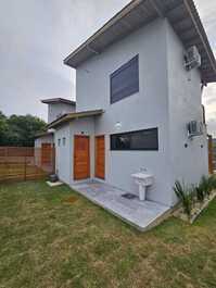 INCRÍVEL SOBRADO PRÓXIMO À BARRA DE IBIRAQUERA