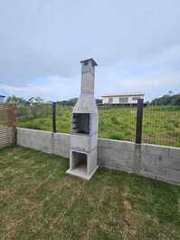 INCRÍVEL SOBRADO PRÓXIMO À BARRA DE IBIRAQUERA