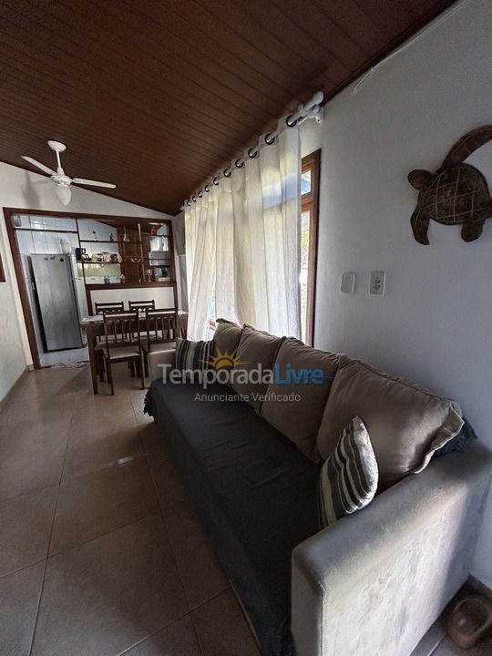House for vacation rental in Cabo Frio (Peró)