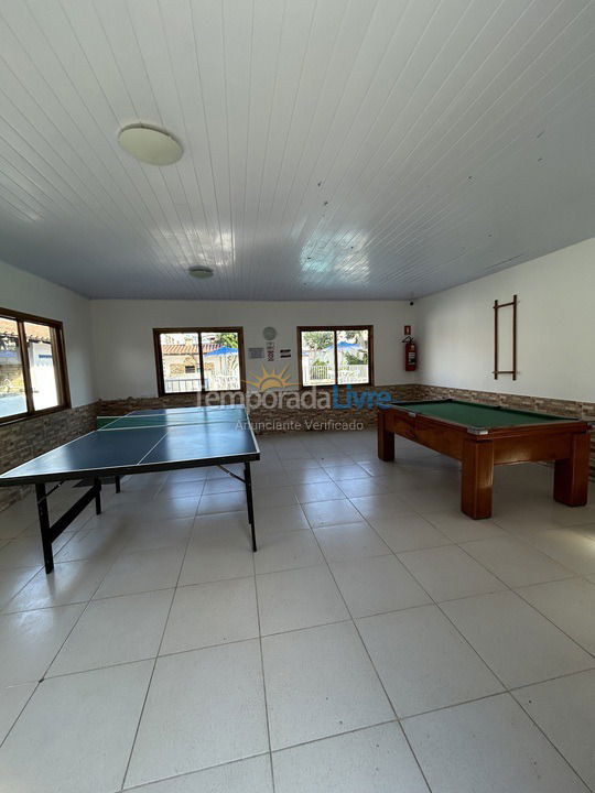 House for vacation rental in Cabo Frio (Peró)