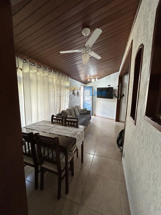 House for vacation rental in Cabo Frio (Peró)