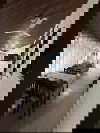 🌴 Chalet 1 Minute from Peró Beach – Cabo Frio