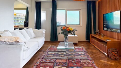 Apartamento para alugar em Rio de Janeiro - Ipanema