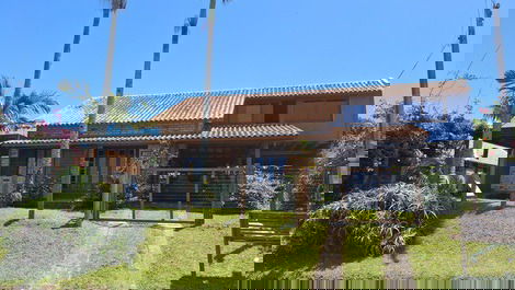 Casa para alquilar en Garopaba - Centro