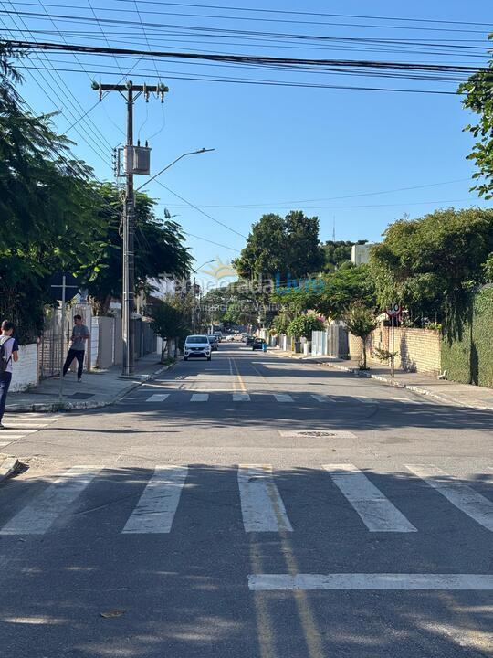 Apartamento para alquiler de vacaciones em Florianopolis (Canasvieiras)