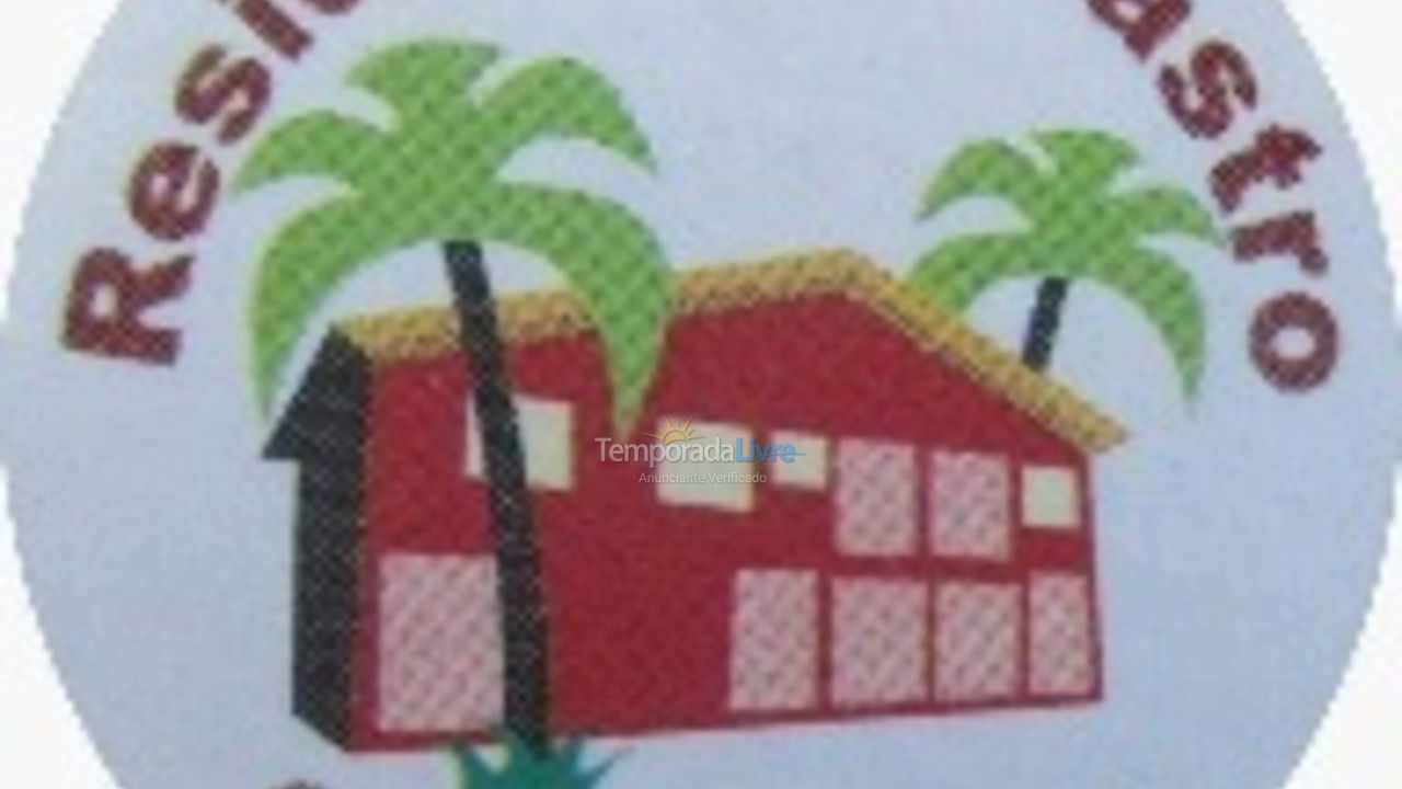 Apartamento para alquiler de vacaciones em Florianopolis (Canasvieiras)