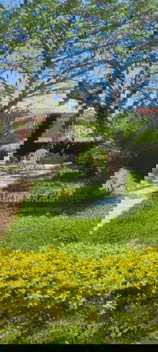 Apartamento para alquiler de vacaciones em Florianopolis (Canasvieiras)