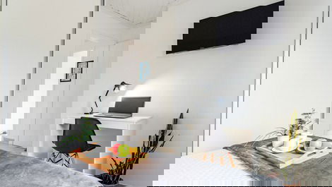 Refúgio Confortável a 15 minutos da praia da Barra da Lagoa