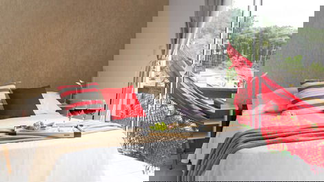 Viva Dias Inesquecíveis em Nosso Cantinho Especial