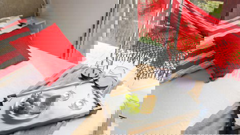 Viva Dias Inesquecíveis em Nosso Cantinho Especial