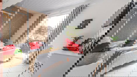 Casa para alugar em Florianópolis - Barra da Lagoa