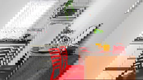 Viva Dias Inesquecíveis em Nosso Cantinho Especial