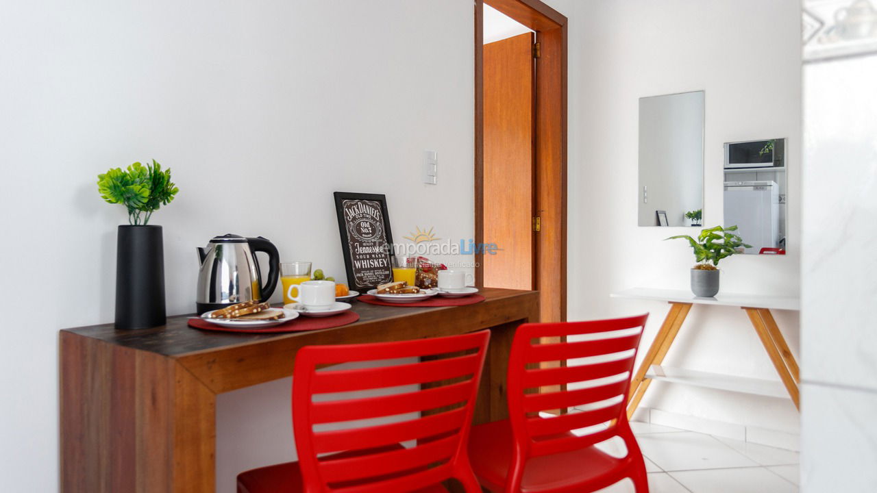 Casa para aluguel de temporada em Florianópolis (Barra da Lagoa)